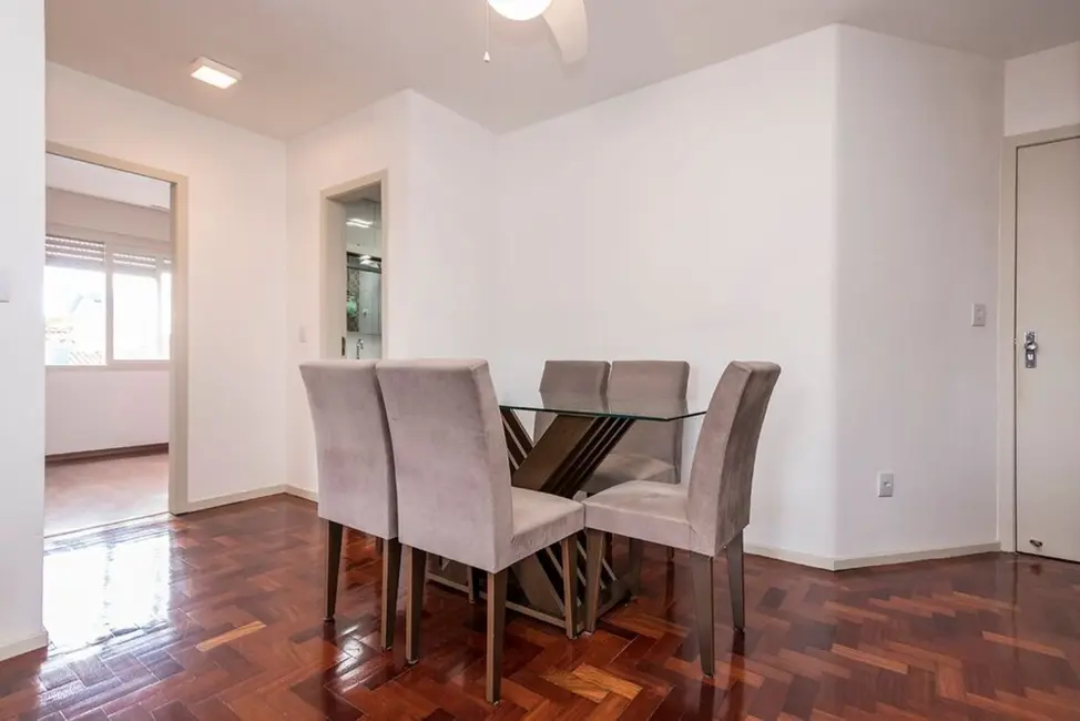 Foto 6 de Apartamento com 2 quartos à venda, 62m2 em Jardim Itu Sabará, Porto Alegre - RS