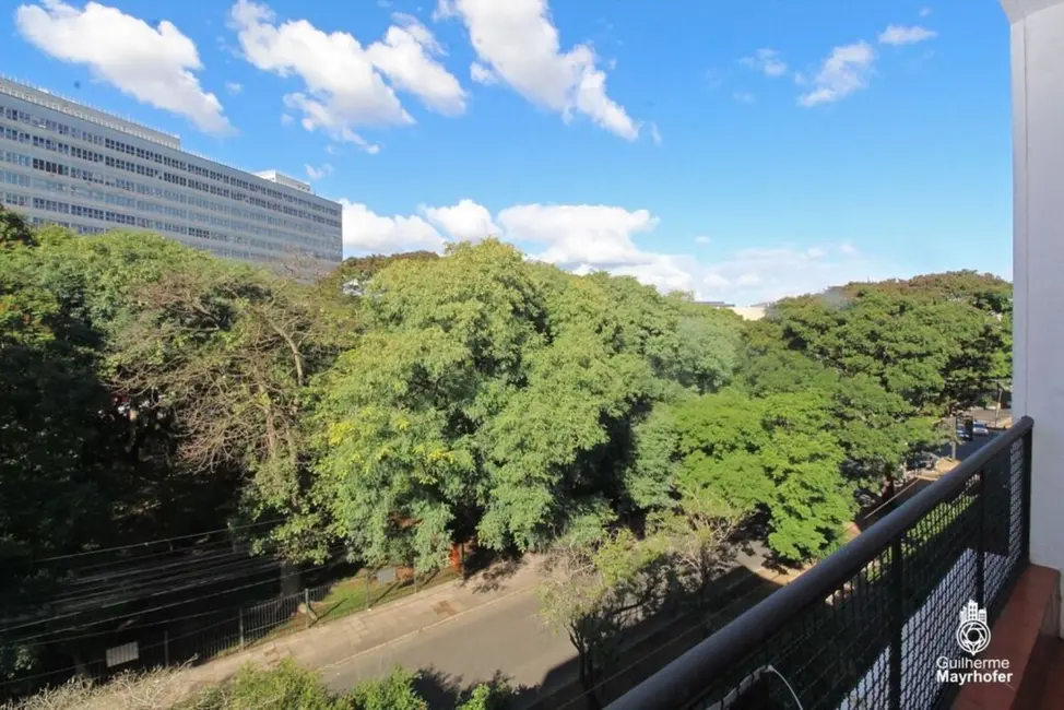 Foto 4 de Apartamento com 3 quartos à venda, 108m2 em Santana, Porto Alegre - RS