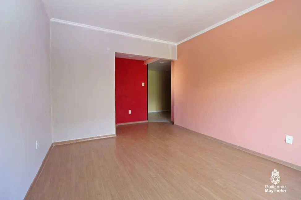 Foto 9 de Apartamento com 3 quartos à venda, 108m2 em Santana, Porto Alegre - RS