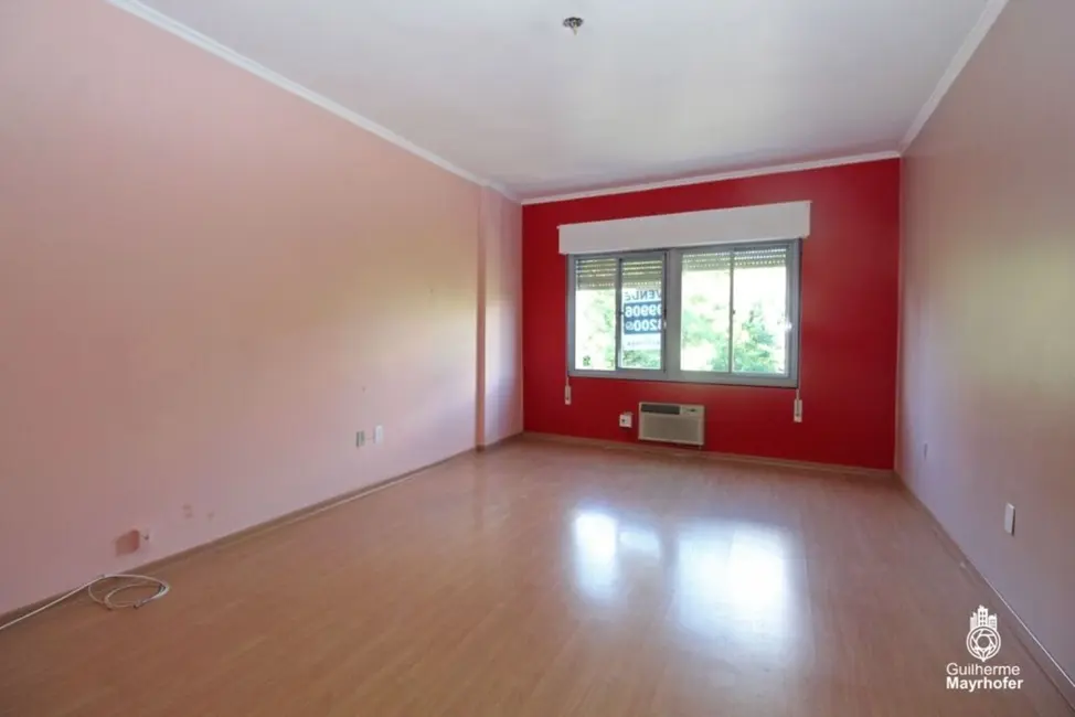 Foto 8 de Apartamento com 3 quartos à venda, 108m2 em Santana, Porto Alegre - RS