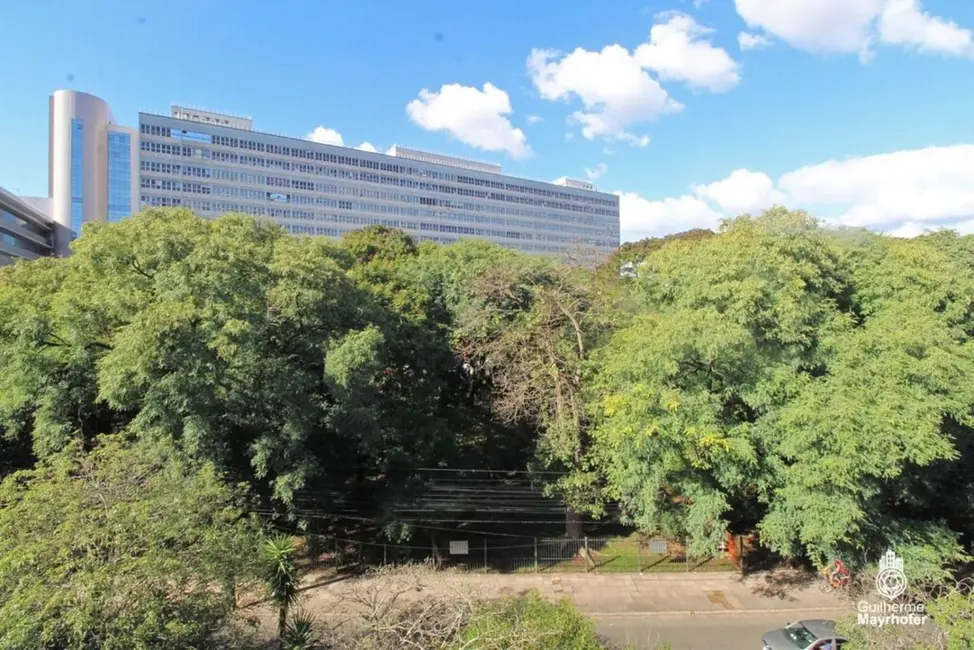 Foto 3 de Apartamento com 3 quartos à venda, 108m2 em Santana, Porto Alegre - RS