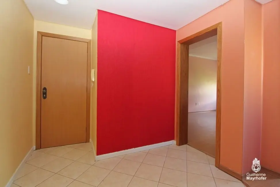 Foto 7 de Apartamento com 3 quartos à venda, 108m2 em Santana, Porto Alegre - RS