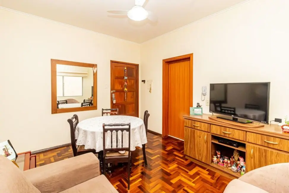 Foto 3 de Apartamento com 3 quartos à venda, 79m2 em Praia de Belas, Porto Alegre - RS