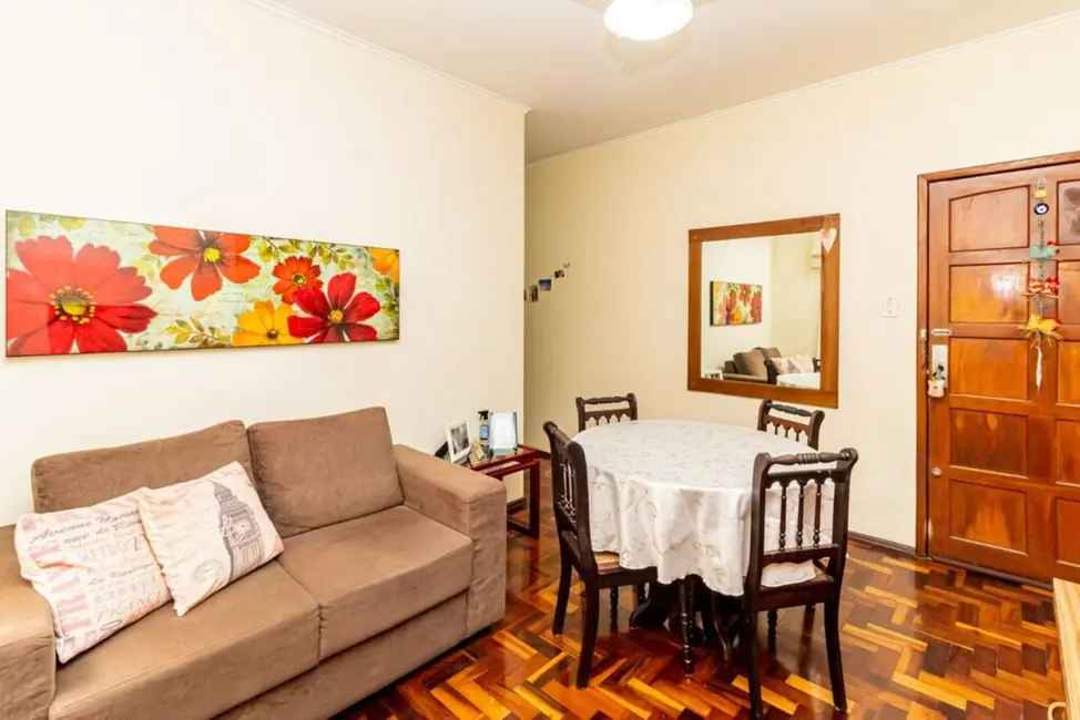 Foto 1 de Apartamento com 3 quartos à venda, 79m2 em Praia de Belas, Porto Alegre - RS