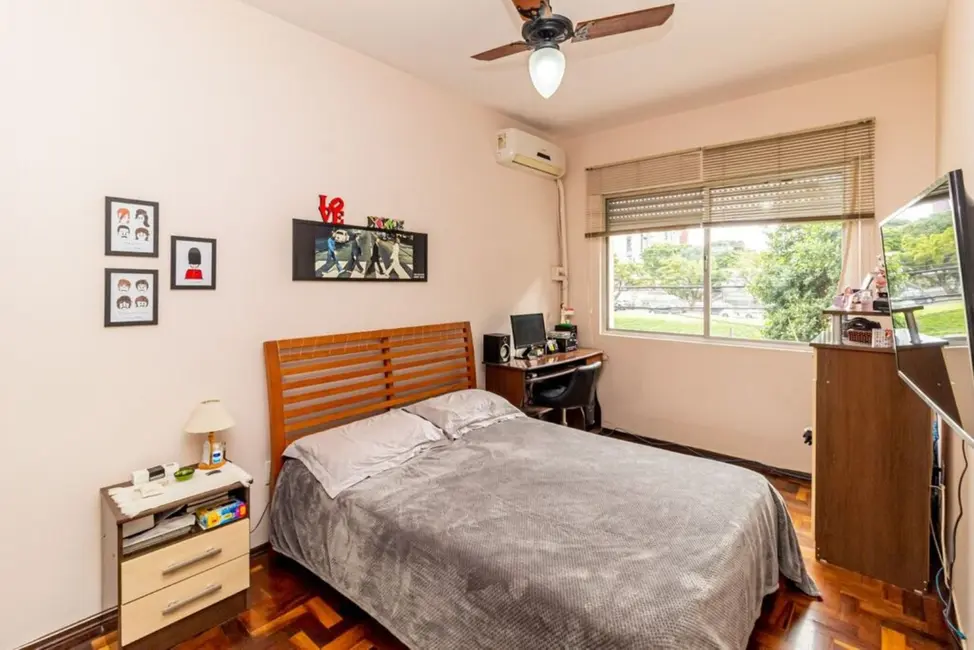 Foto 4 de Apartamento com 3 quartos à venda, 79m2 em Praia de Belas, Porto Alegre - RS