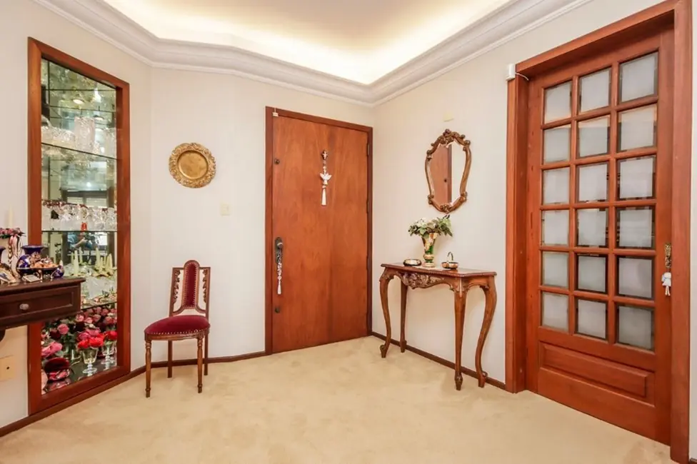 Apartamento com 3 quartos à venda, 109m2 em Auxiliadora, Porto Alegre - RS - imagem 5 Foto 5 de Apartamento com 3 quartos à venda, 109m2 em Auxiliadora, Porto Alegre - RS