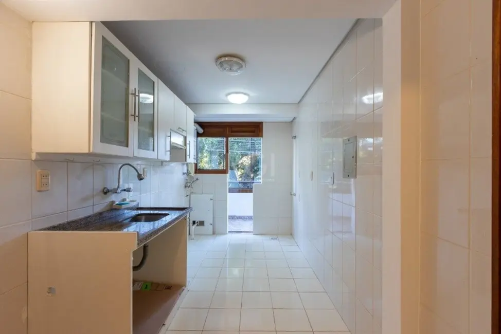 Foto 7 de Apartamento com 3 quartos à venda, 86m2 em Tristeza, Porto Alegre - RS