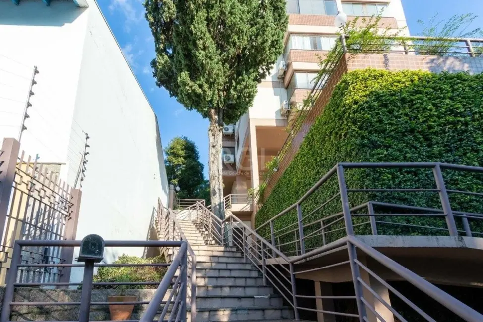 Foto 2 de Apartamento com 3 quartos à venda, 86m2 em Tristeza, Porto Alegre - RS