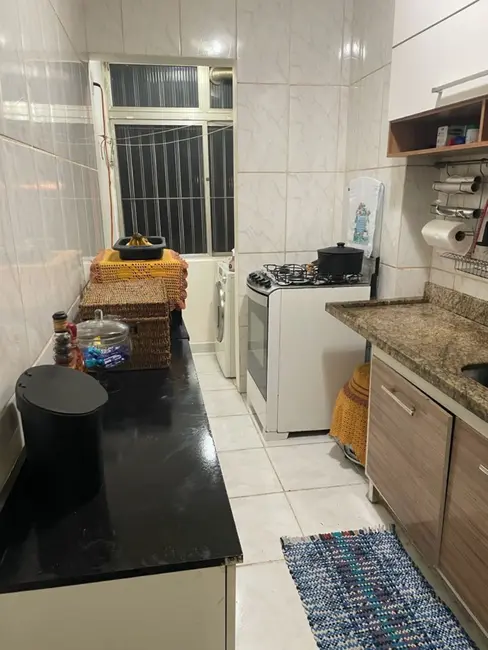 Foto 5 de Apartamento com 1 quarto à venda, 37m2 em São Sebastião, Porto Alegre - RS