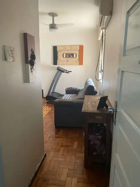 Foto 3 de Apartamento com 1 quarto à venda, 37m2 em São Sebastião, Porto Alegre - RS