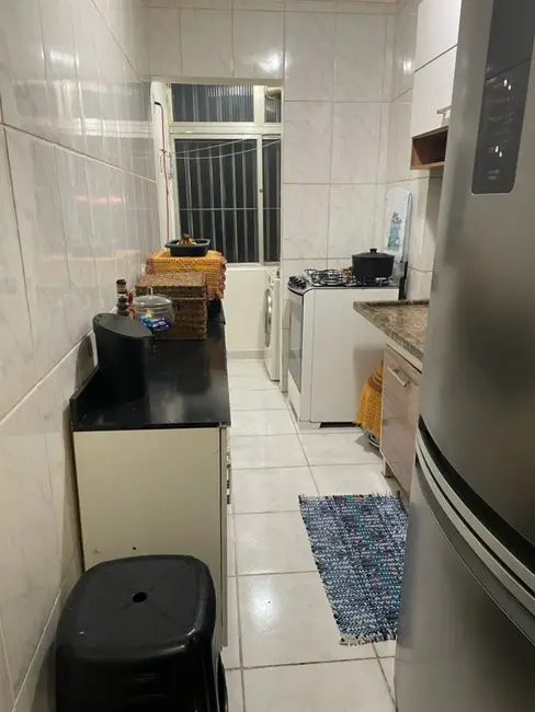 Foto 4 de Apartamento com 1 quarto à venda, 37m2 em São Sebastião, Porto Alegre - RS