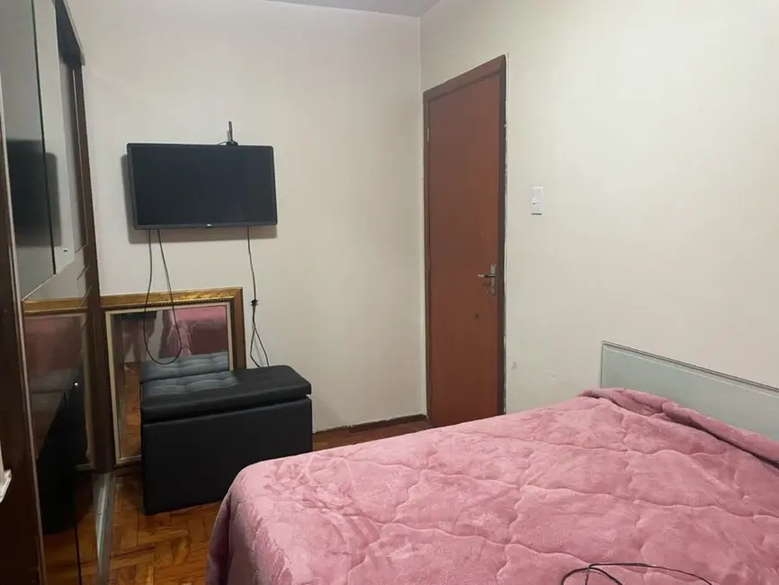 Foto 8 de Apartamento com 1 quarto à venda, 37m2 em São Sebastião, Porto Alegre - RS