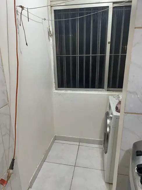 Foto 6 de Apartamento com 1 quarto à venda, 37m2 em São Sebastião, Porto Alegre - RS