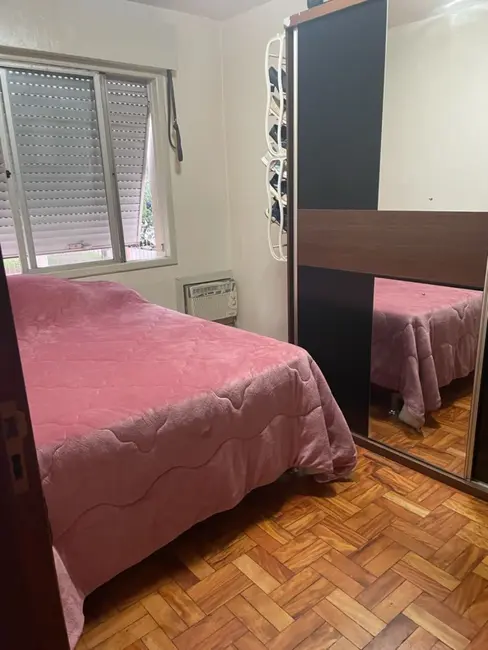 Foto 9 de Apartamento com 1 quarto à venda, 37m2 em São Sebastião, Porto Alegre - RS