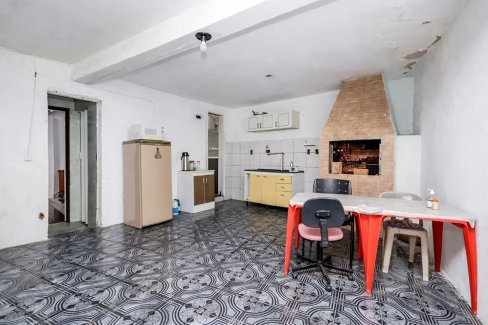 Foto 8 de Terreno / Lote à venda, 53m2 em Sarandi, Porto Alegre - RS