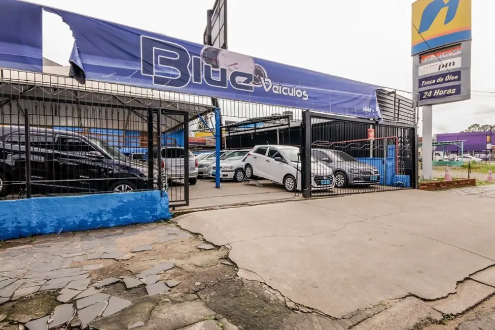 Foto 3 de Terreno / Lote à venda, 53m2 em Sarandi, Porto Alegre - RS