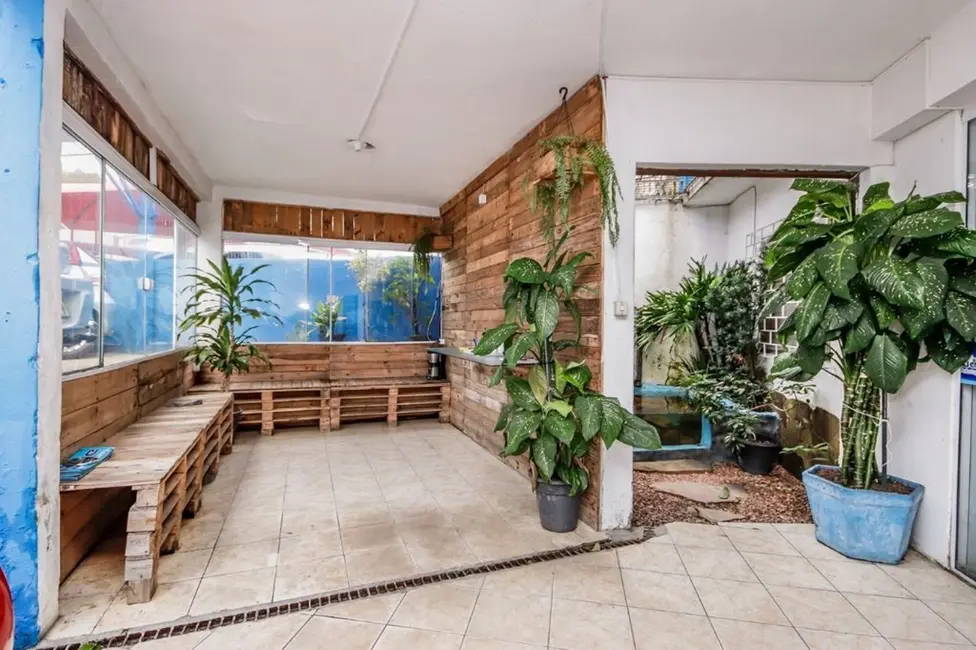 Foto 9 de Terreno / Lote à venda, 53m2 em Sarandi, Porto Alegre - RS