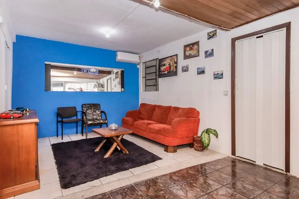 Foto 5 de Terreno / Lote à venda, 53m2 em Sarandi, Porto Alegre - RS