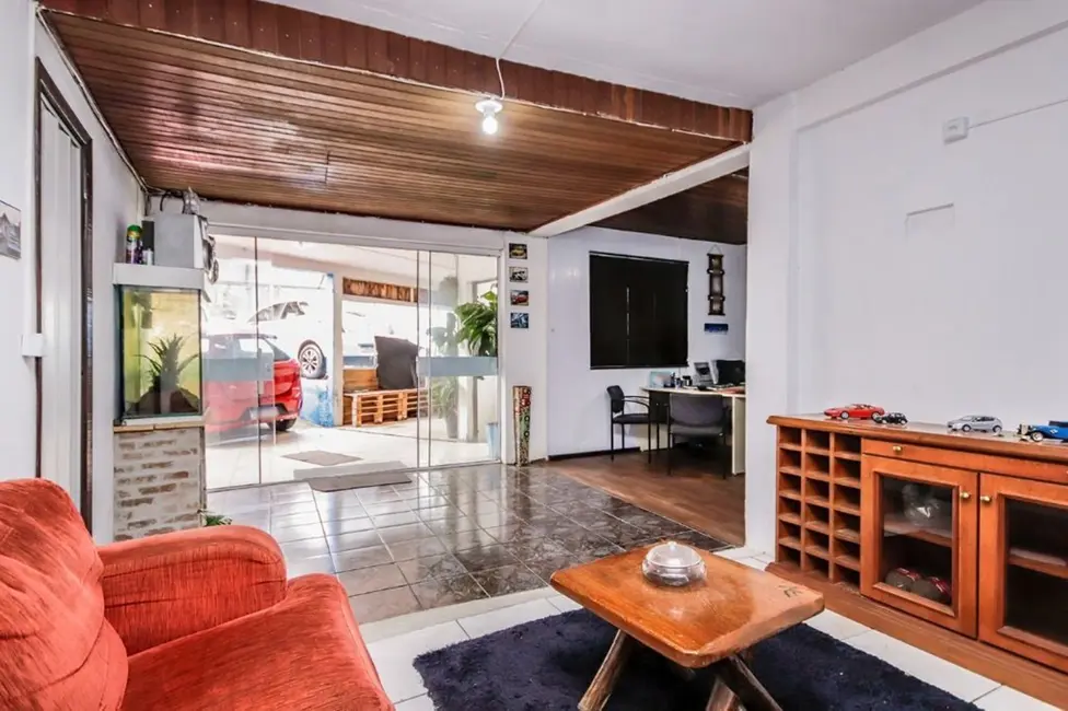 Foto 7 de Terreno / Lote à venda, 53m2 em Sarandi, Porto Alegre - RS