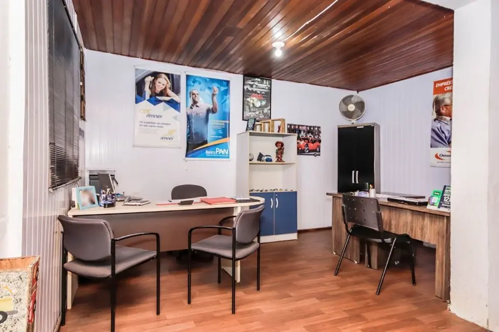 Foto 4 de Terreno / Lote à venda, 53m2 em Sarandi, Porto Alegre - RS