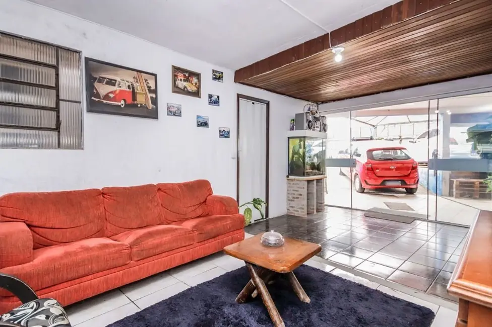 Foto 6 de Terreno / Lote à venda, 53m2 em Sarandi, Porto Alegre - RS