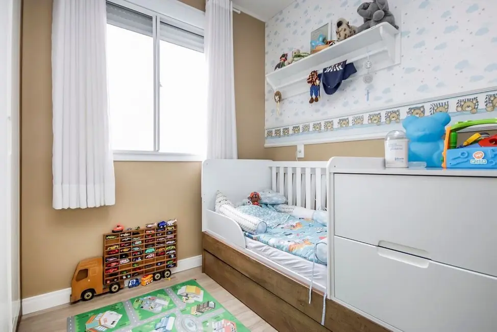 Foto 7 de Apartamento com 3 quartos à venda, 71m2 em Sarandi, Porto Alegre - RS