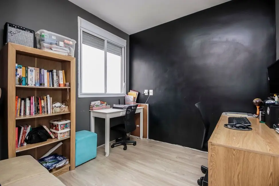 Foto 8 de Apartamento com 3 quartos à venda, 71m2 em Sarandi, Porto Alegre - RS