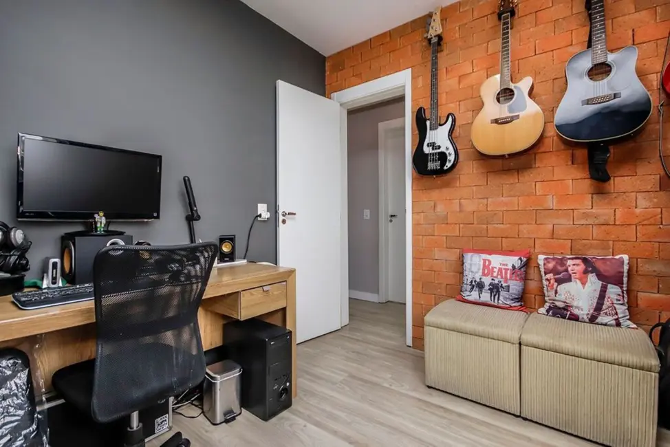 Foto 9 de Apartamento com 3 quartos à venda, 71m2 em Sarandi, Porto Alegre - RS