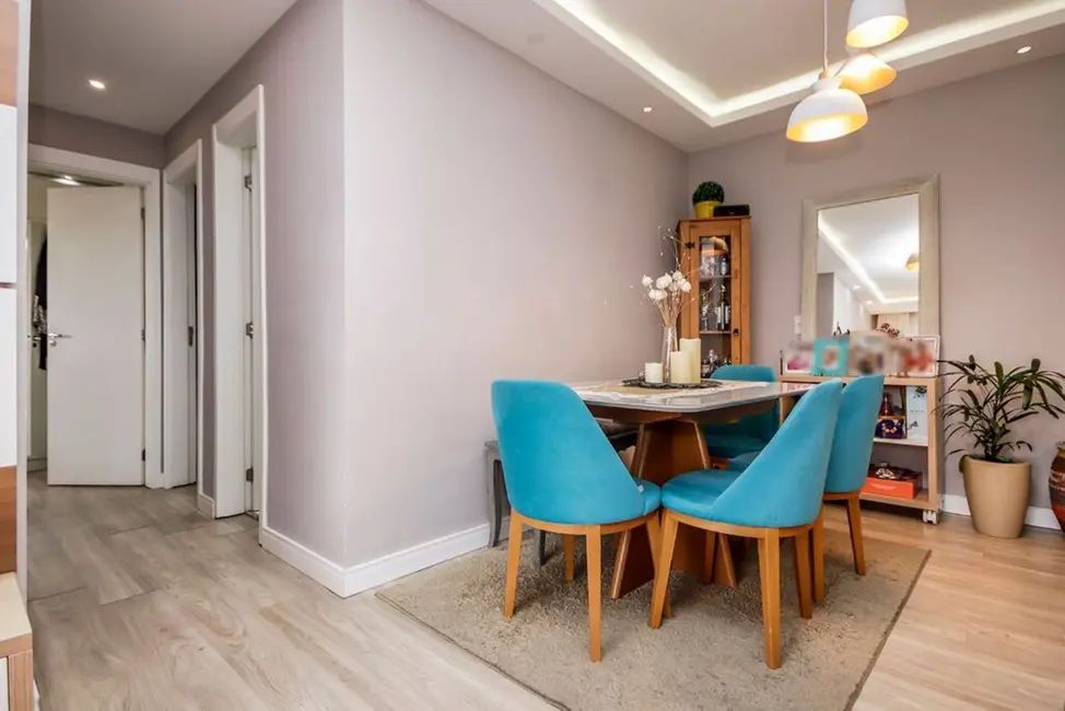 Foto 6 de Apartamento com 3 quartos à venda, 71m2 em Sarandi, Porto Alegre - RS