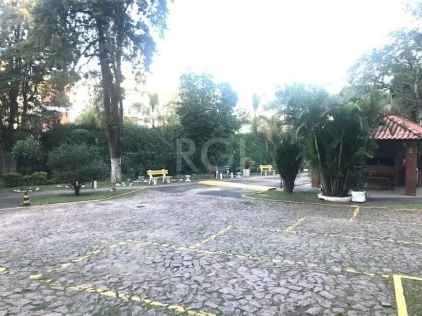 Foto 4 de Apartamento com 1 quarto à venda, 42m2 em Cavalhada, Porto Alegre - RS