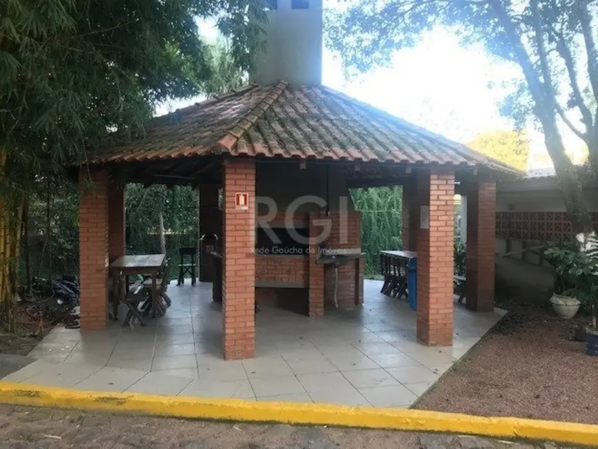 Foto 7 de Apartamento com 1 quarto à venda, 42m2 em Cavalhada, Porto Alegre - RS