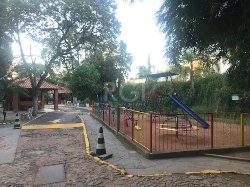 Foto 8 de Apartamento com 1 quarto à venda, 42m2 em Cavalhada, Porto Alegre - RS