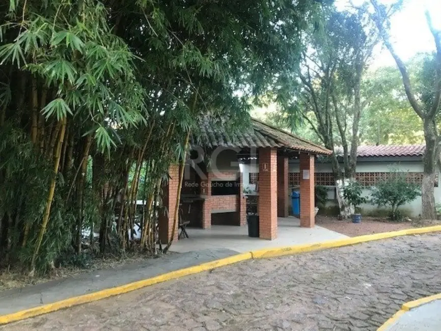 Foto 6 de Apartamento com 1 quarto à venda, 42m2 em Cavalhada, Porto Alegre - RS