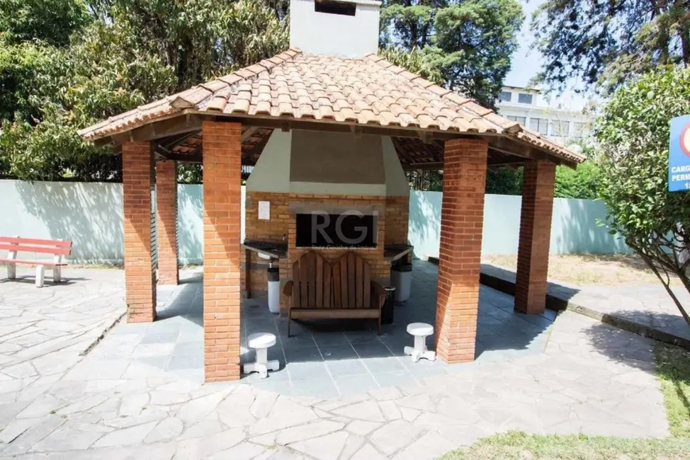 Foto 3 de Apartamento com 1 quarto à venda, 42m2 em Cavalhada, Porto Alegre - RS