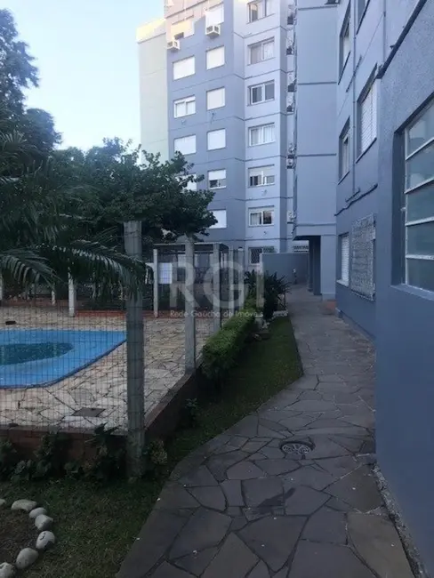 Foto 5 de Apartamento com 1 quarto à venda, 42m2 em Cavalhada, Porto Alegre - RS