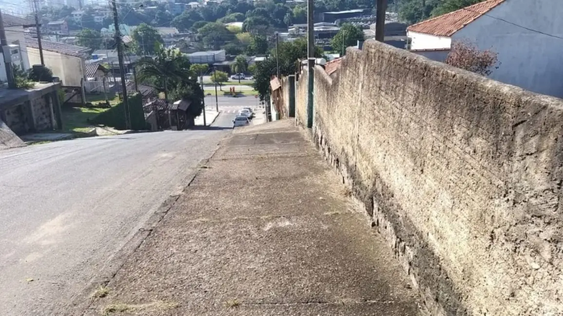Foto 5 de Terreno / Lote à venda, 42m2 em Agronomia, Porto Alegre - RS