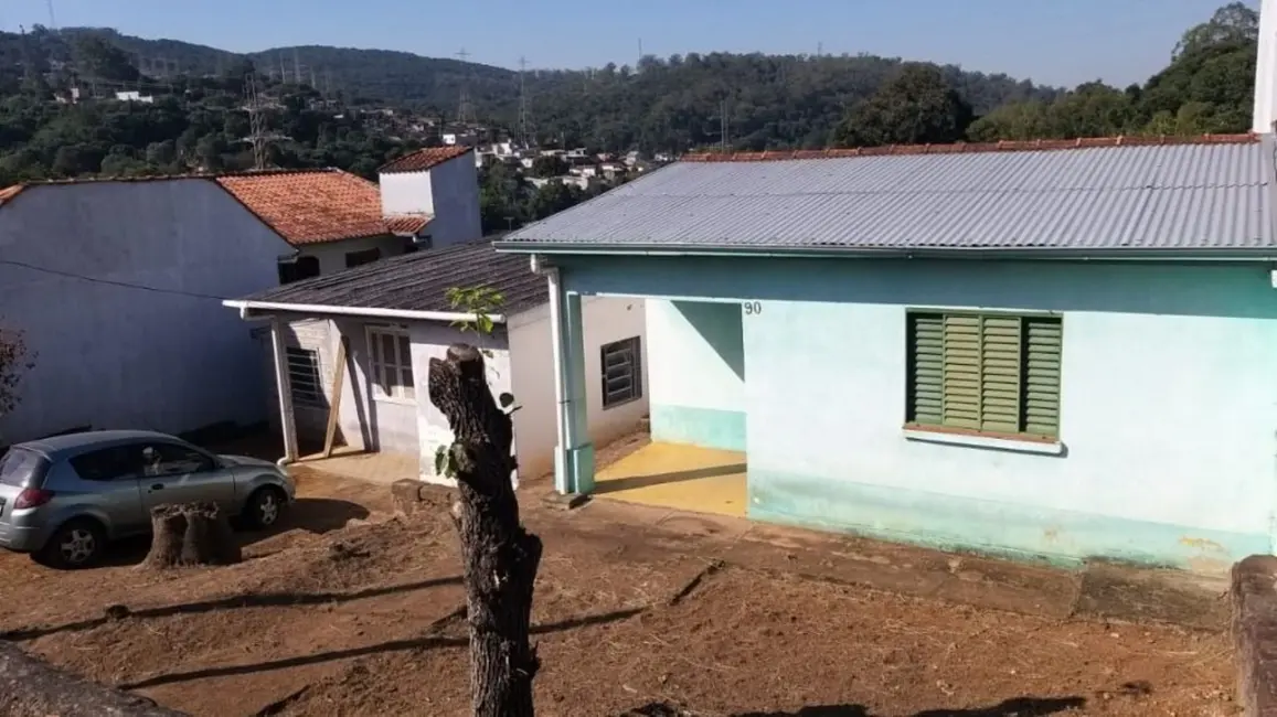 Foto 3 de Terreno / Lote à venda, 42m2 em Agronomia, Porto Alegre - RS