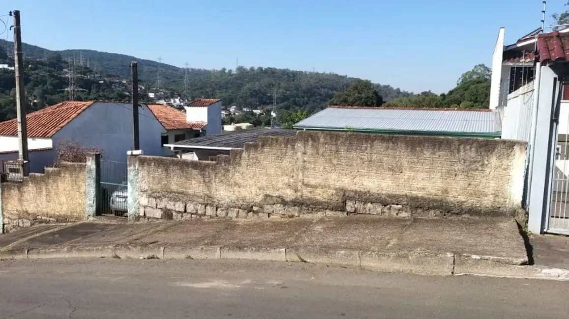 Foto 4 de Terreno / Lote à venda, 42m2 em Agronomia, Porto Alegre - RS