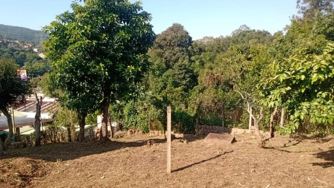 Foto 1 de Terreno / Lote à venda, 42m2 em Agronomia, Porto Alegre - RS