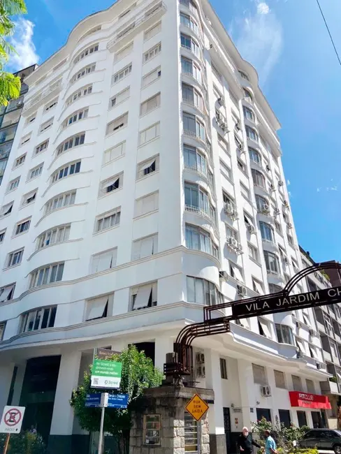 Foto 1 de Apartamento com 3 quartos à venda, 270m2 em Moinhos de Vento, Porto Alegre - RS