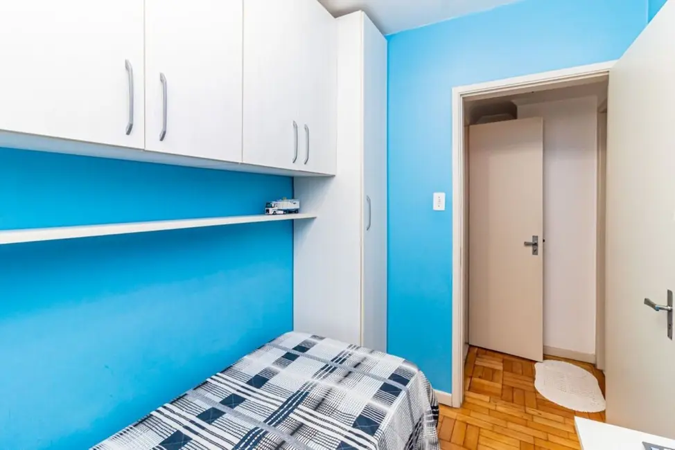 Apartamento com 2 quartos à venda, 103m2 em Centro Histórico, Porto Alegre - RS - imagem 7 Foto 7 de Apartamento com 2 quartos à venda, 103m2 em Centro Histórico, Porto Alegre - RS