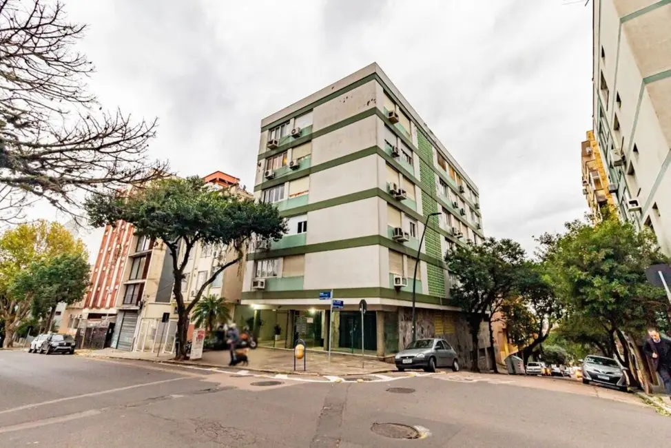 Foto 1 de Apartamento com 2 quartos à venda, 103m2 em Centro Histórico, Porto Alegre - RS