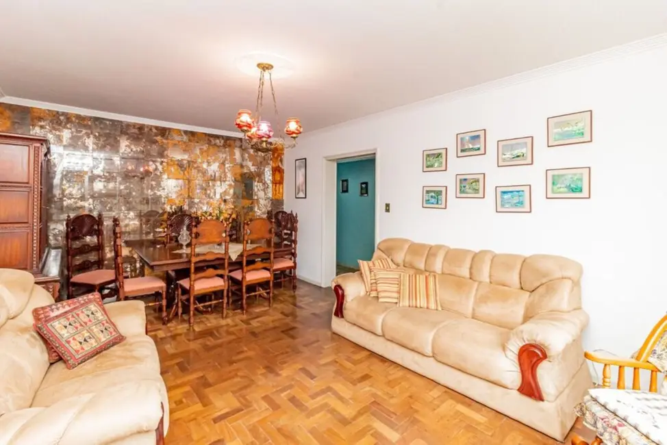 Foto 2 de Apartamento com 3 quartos à venda, 100m2 em Menino Deus, Porto Alegre - RS