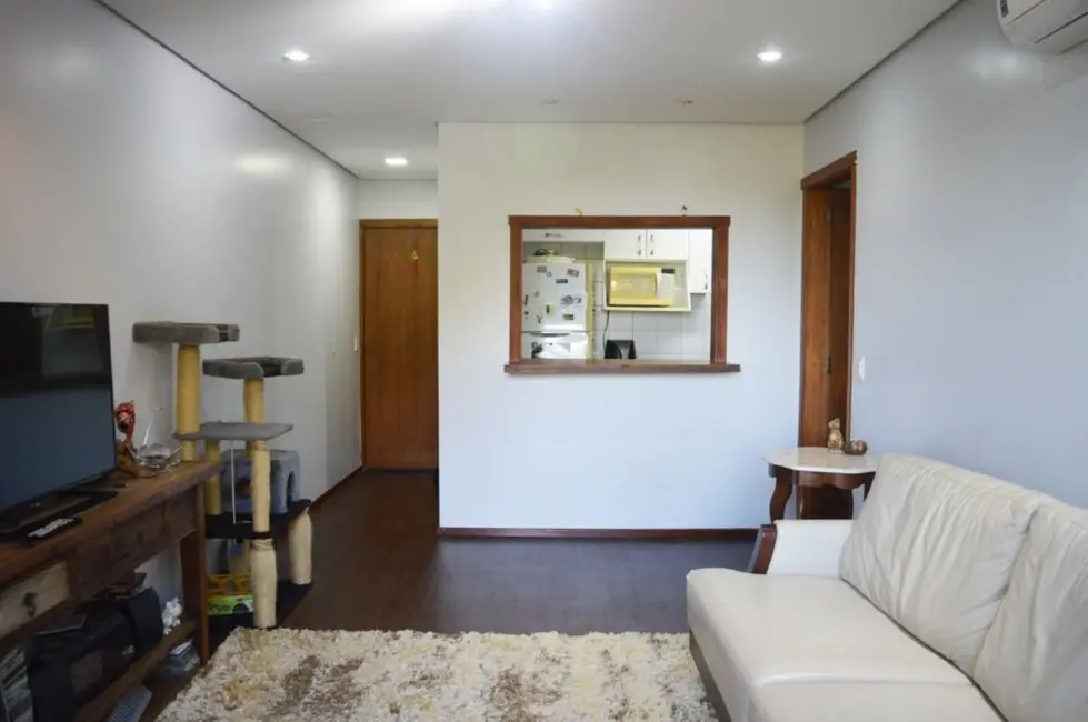 Foto 5 de Apartamento com 3 quartos à venda, 98m2 em Cristal, Porto Alegre - RS