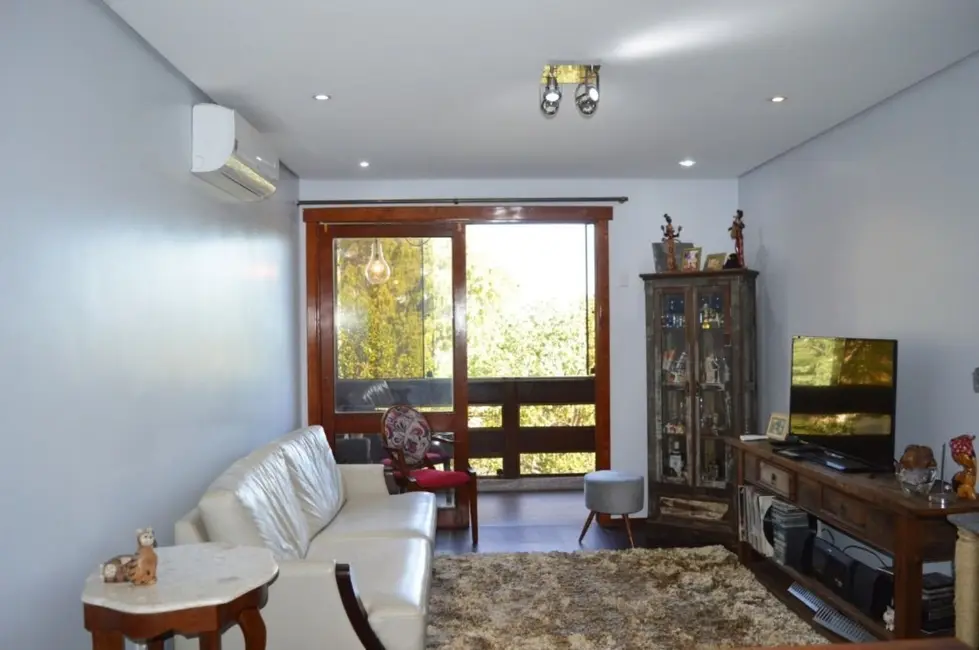 Foto 4 de Apartamento com 3 quartos à venda, 98m2 em Cristal, Porto Alegre - RS