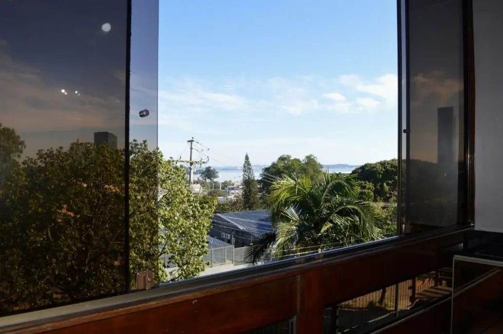 Foto 7 de Apartamento com 3 quartos à venda, 98m2 em Cristal, Porto Alegre - RS