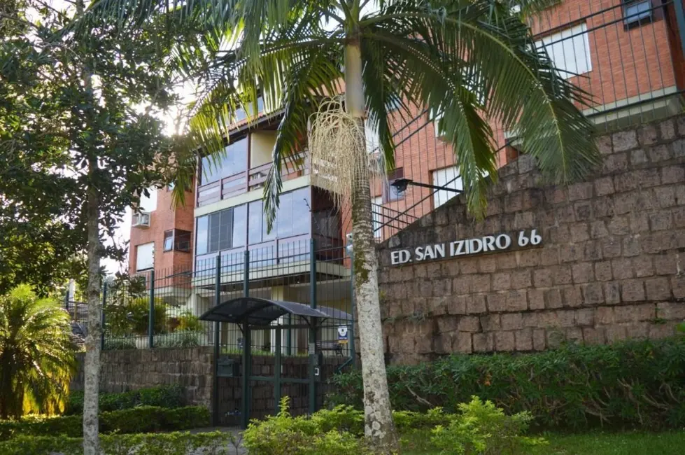 Foto 2 de Apartamento com 3 quartos à venda, 98m2 em Cristal, Porto Alegre - RS