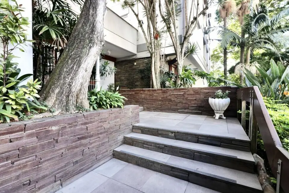 Foto 3 de Apartamento com 1 quarto à venda, 44m2 em Mont Serrat, Porto Alegre - RS