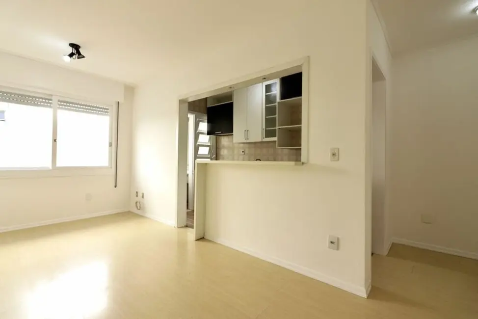 Foto 4 de Apartamento com 1 quarto à venda, 44m2 em Mont Serrat, Porto Alegre - RS