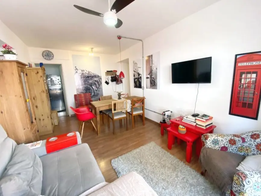 Foto 3 de Apartamento com 2 quartos à venda, 75m2 em Bom Fim, Porto Alegre - RS